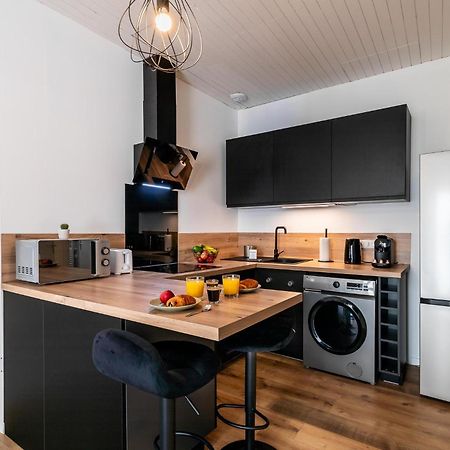 Апартаменти T2 Climatise Proche De Montpellier Avec Parking Public ! Сен-Жорж-д'Орк Екстер'єр фото